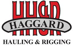 Haggard Hauling and Rigging